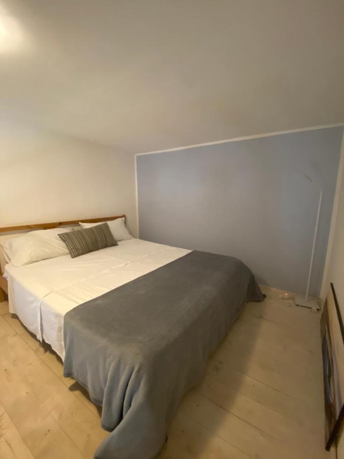 Alice'S Apartment Кастеламаре дел Голфо Екстериор снимка