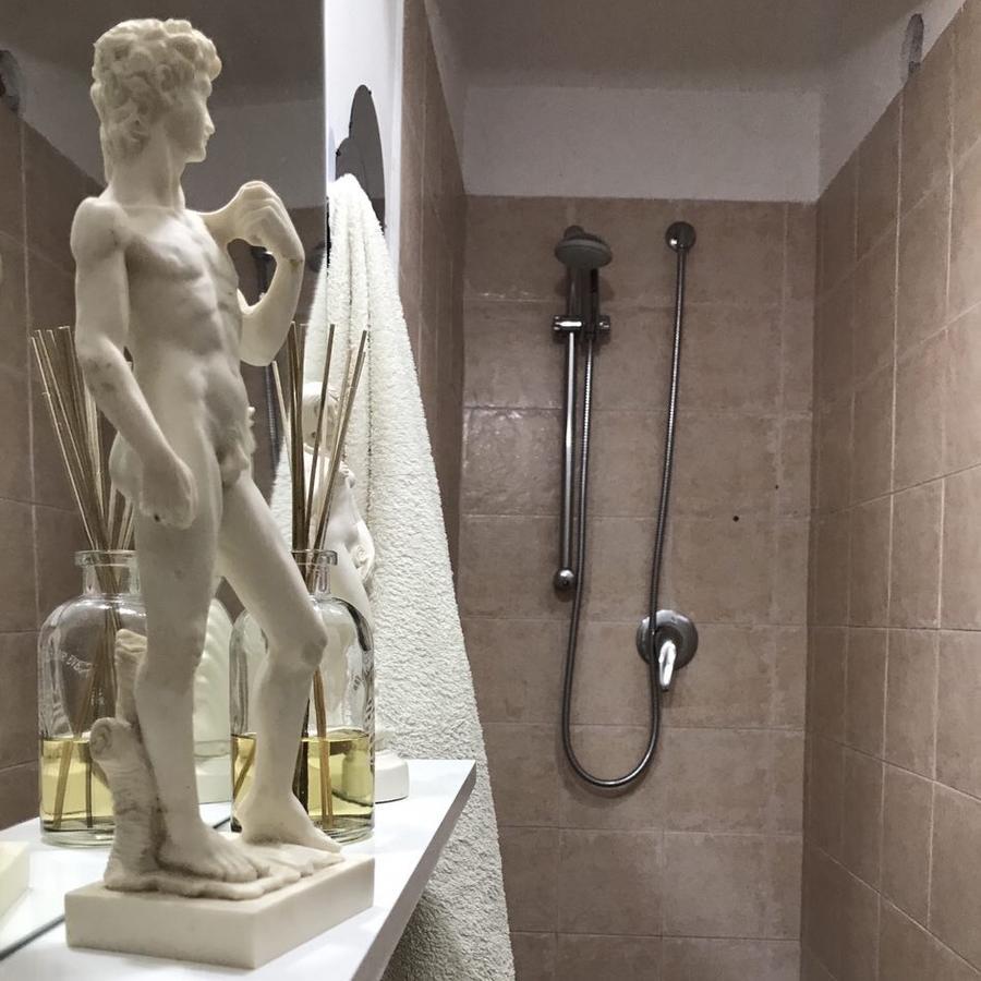 Alice'S Apartment Кастеламаре дел Голфо Екстериор снимка